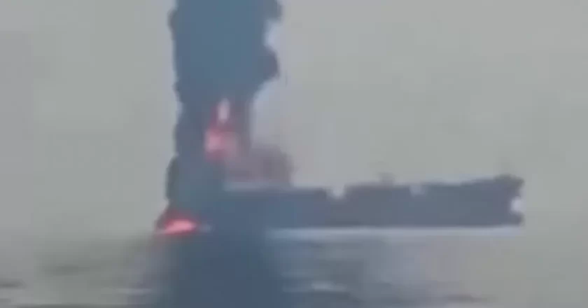 Iran, la notizia poco fa: violento attacco alla base francese