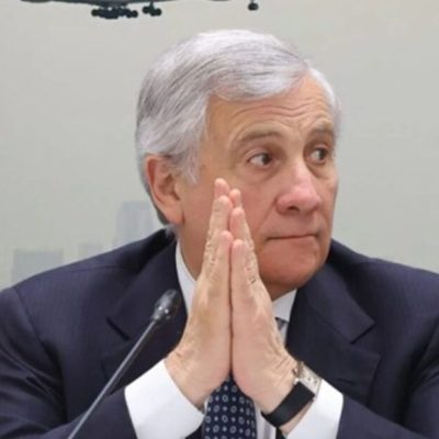 Guerra, non ci sono buone notizie: l’annuncio del ministro Tajani. Cosa sta succedendo