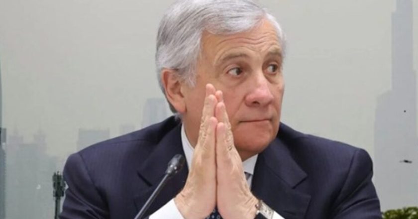 Guerra, non ci sono buone notizie: l’annuncio del ministro Tajani. Cosa sta succedendo