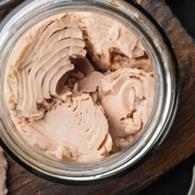 Richiamo Conad: filetti di tonno all’olio di oliva ritirati per possibile presenza di corpi estranei — il lotto da controllare