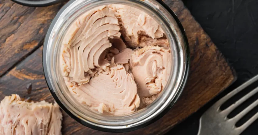 Richiamo Conad: filetti di tonno all’olio di oliva ritirati per possibile presenza di corpi estranei — il lotto da controllare