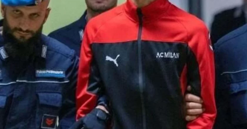 Arrestato il cantante italiano: accuse gravissime. Cosa sta succedendo