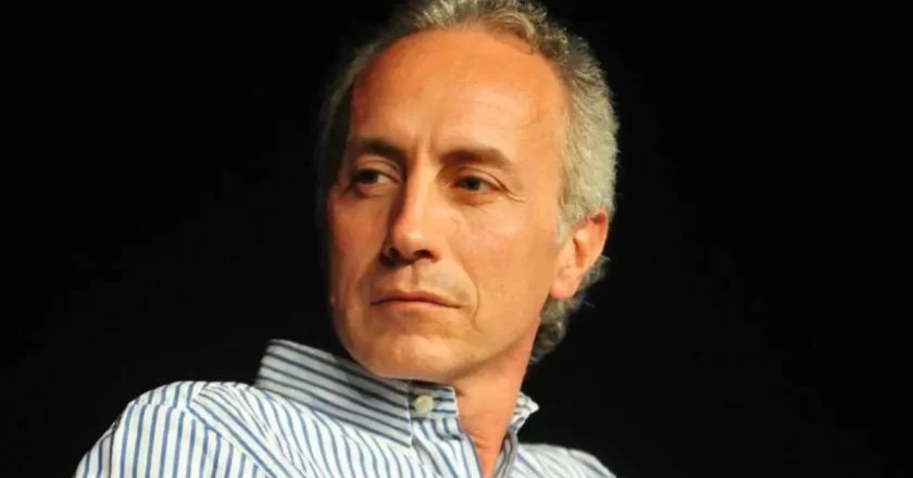 Iran, Travaglio a La7: “Non ho visto niente di più terroristico del governo di Israele”