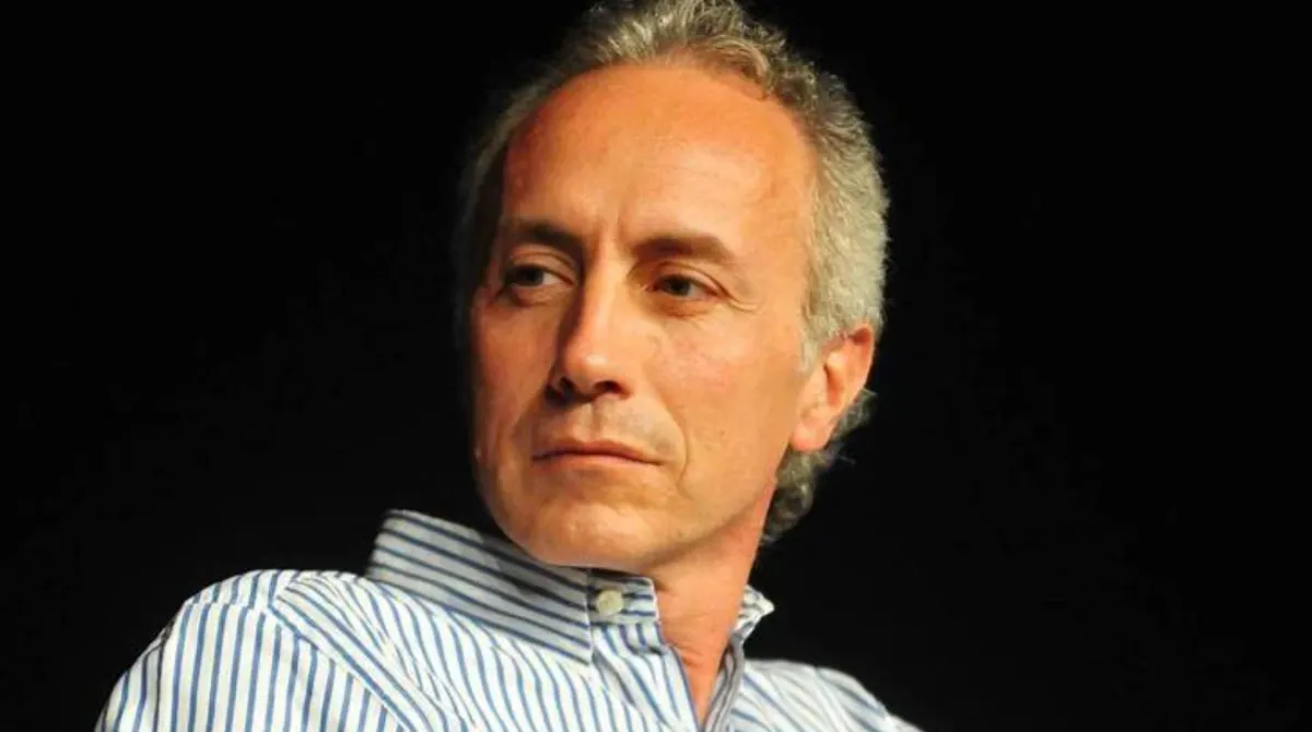 Iran, Travaglio a La7: “Non ho visto niente di più terroristico del governo di Israele” marco travaglio