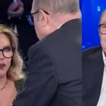 Domenica In, Carlo Verdone racconta l’operazione alle anche: “Dolore atroce, mi bloccava anche il cervello” — e il fuorionda con Ornella Muti