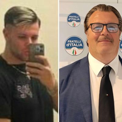 Grave incidente stradale, morto il figlio del politico italiano