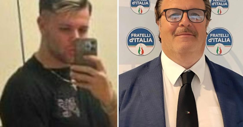 Grave incidente stradale, morto il figlio del politico italiano