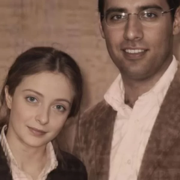 Giorgia Meloni e quell’uomo: tutta la verità sulla foto che sta facendo il giro dei social