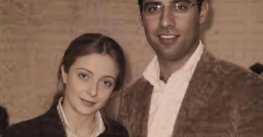 Giorgia Meloni e quell’uomo: tutta la verità sulla foto che sta facendo il giro dei social