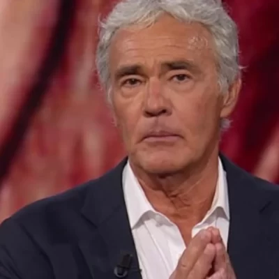 “Devo dirvi di Marco Poggi”: Garlasco, il sospetto di Massimo Giletti