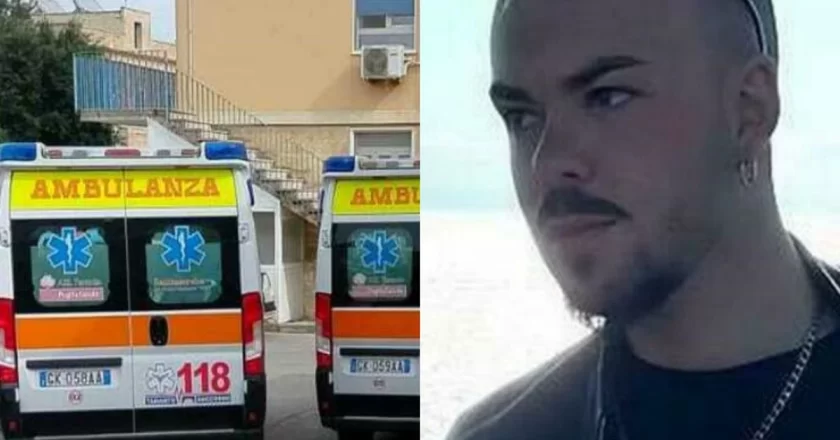 Tragedia in clinica, Angelo muore dopo un’operazione: tutti sconvolti