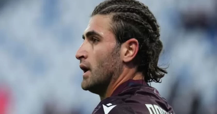 “Condannato a 6 anni di carcere”. Scandalo nel calcio italiano