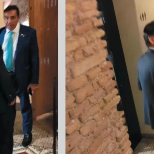 Giuseppe Conte, clamoroso! Con chi lo beccano al ristorante: italiani senza parole