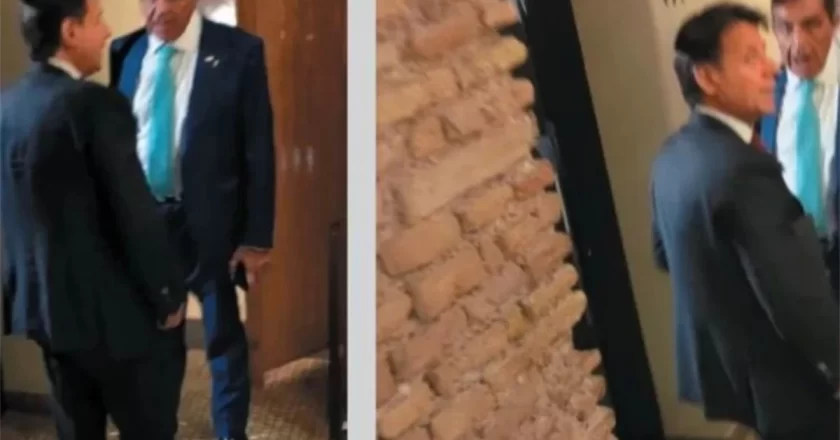 Giuseppe Conte, clamoroso! Con chi lo beccano al ristorante: italiani senza parole