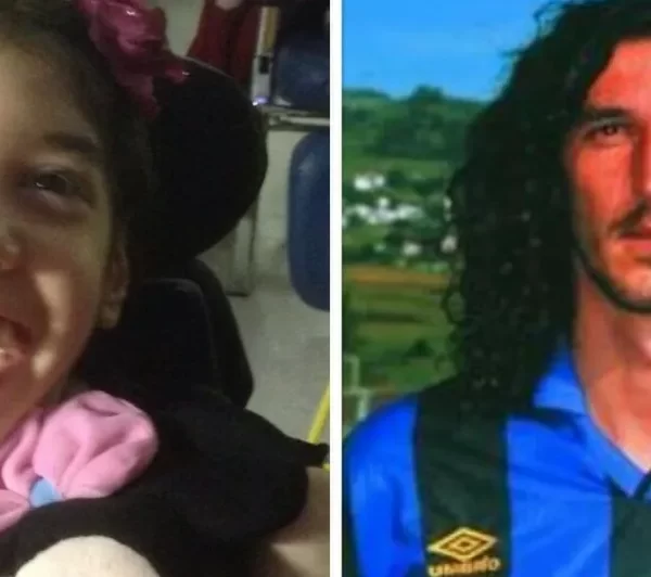 Lutto per Felice Centofanti, morta la figlia Giorgia: il commovente messaggio della sorella Martina