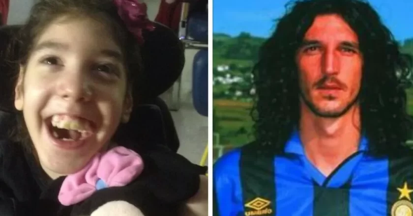 Lutto per Felice Centofanti, morta la figlia Giorgia: il commovente messaggio della sorella Martina