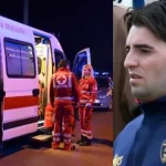 Andrea Rodia morto a 41 anni: malore improvviso a Francavilla