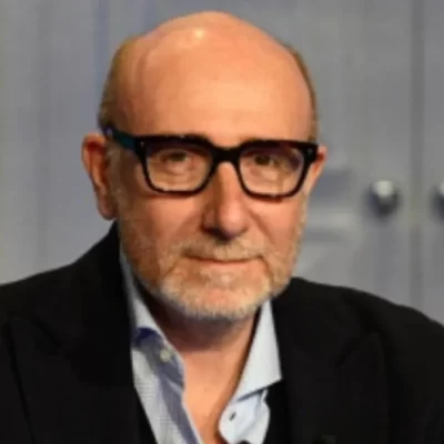 Roberto Arditti in stato di morte cerebrale: malore nella notte per il giornalista