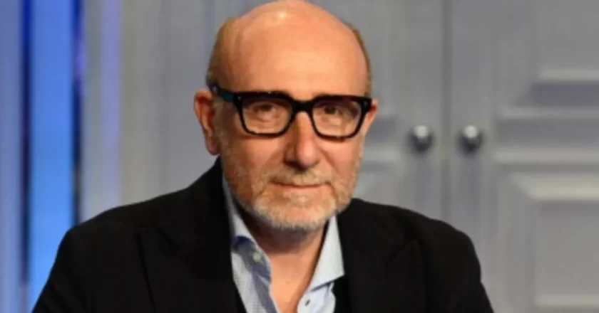 Roberto Arditti in stato di morte cerebrale: malore nella notte per il giornalista