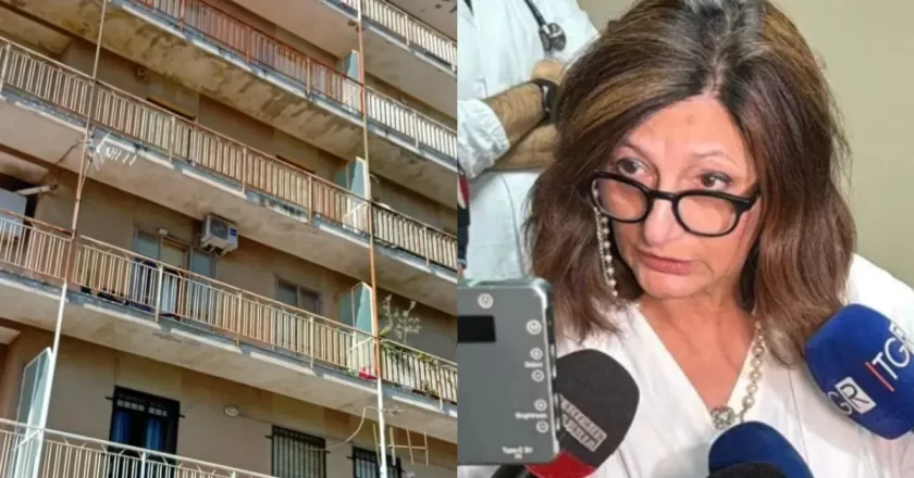 Maria Luce, la bimba sopravvissuta a Catanzaro: condizioni stabili, trasferita al Gaslini di Genova