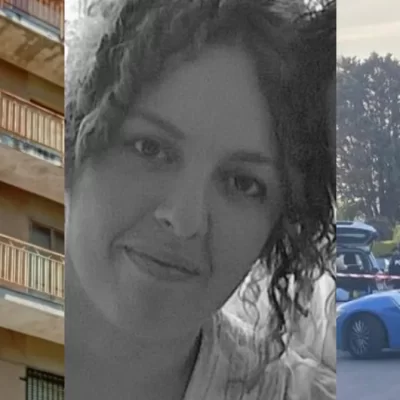 Catanzaro, si lancia dal balcone con i figli: morti una madre e due bambini, chi era la donna