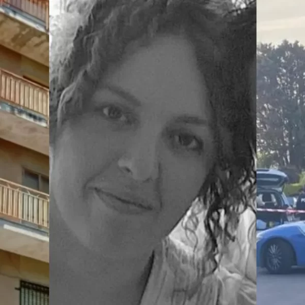 Catanzaro, si lancia dal balcone con i figli: morti una madre e due bambini, chi era la donna