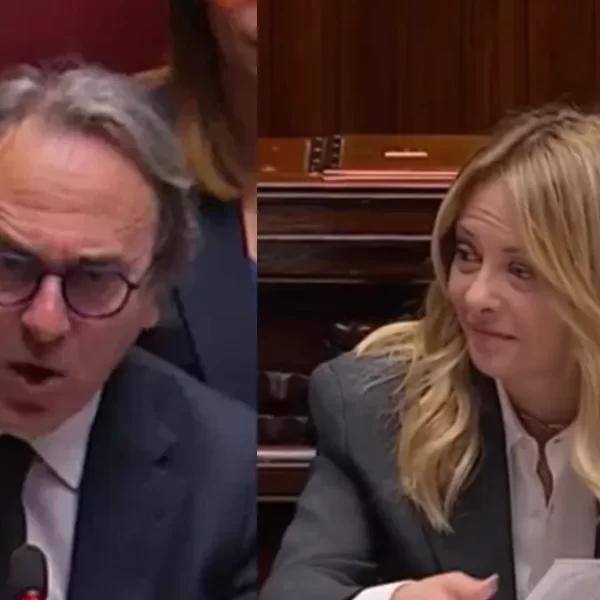 Bonelli attacca Meloni: “Discorso del declino, è già in campagna elettorale”