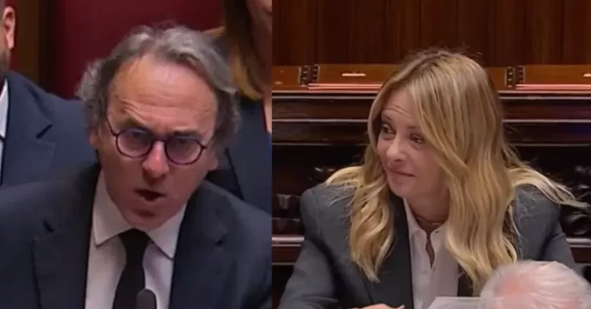 Bonelli attacca Meloni: “Discorso del declino, è già in campagna elettorale”