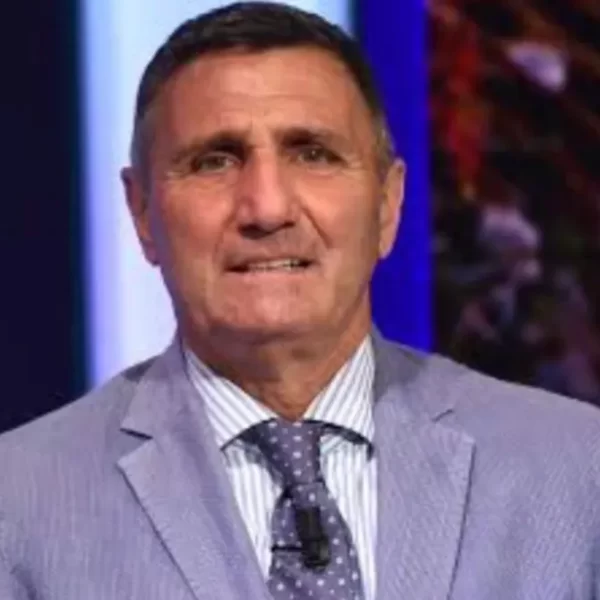 Lutto nel calcio italiano: è morta Susanna, moglie di Bruno Giordano