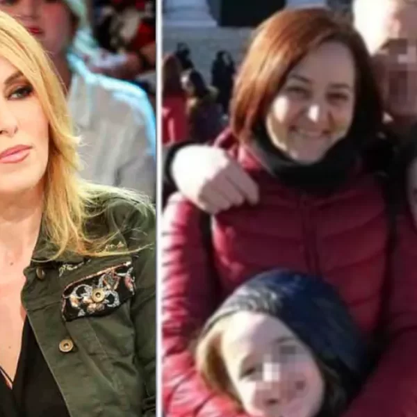 Campobasso, mamma e figlia avvelenate: l’ipotesi choc di Bruzzone