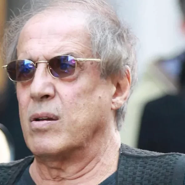 Celentano incorona Mazzi ministro del Turismo