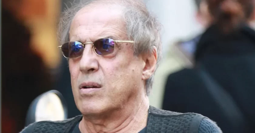 Celentano incorona Mazzi ministro del Turismo