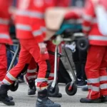 Chieti, malore mentre gioca a tennis: muore a 15 anni