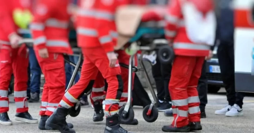Chieti, malore mentre gioca a tennis: muore a 15 anni