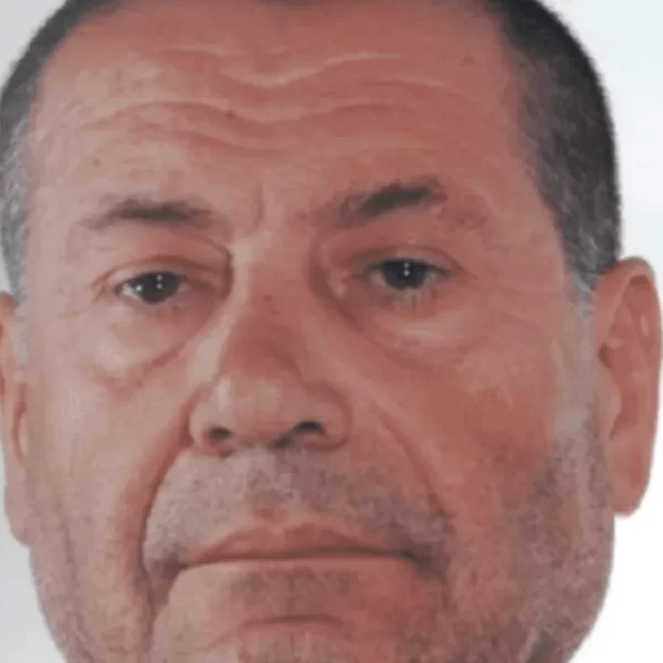 Morto “U Mastru”, il boss della ‘ndrangheta Giuseppe Commisso