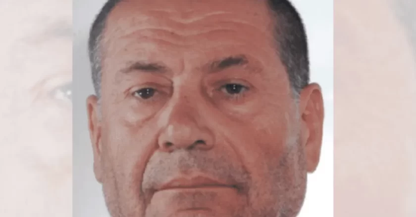 Morto “U Mastru”, il boss della ‘ndrangheta Giuseppe Commisso