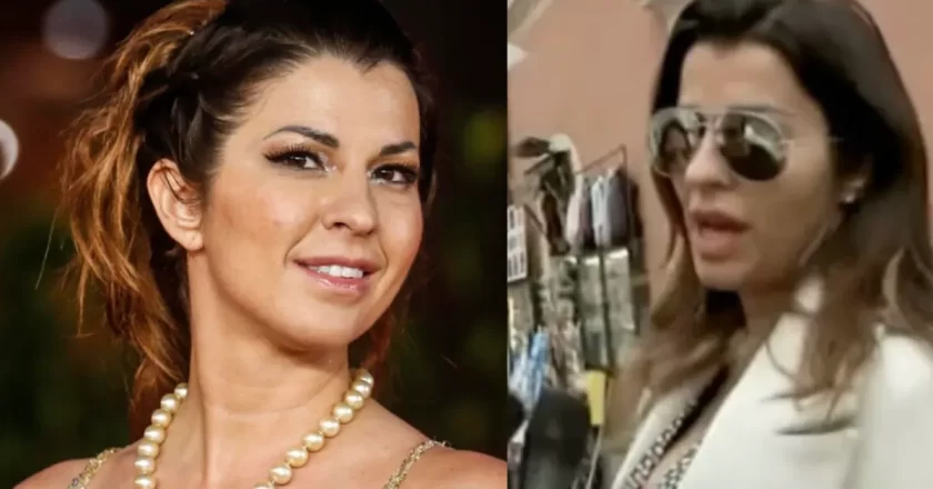 Claudia Conte, sparisce il passato: “Cos’ha tentato di nascondere”