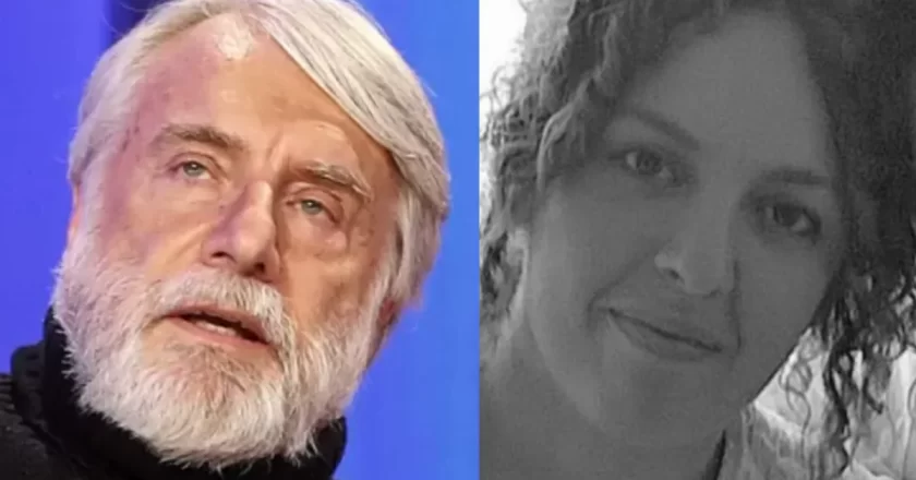 Donna giù dal balcone coi figli, Crepet durissimo: “Non dite fesserie”