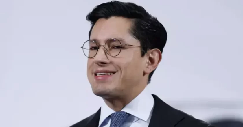 Si dimette il ministro degli Esteri De la Fuente: decisione per motivi di salute