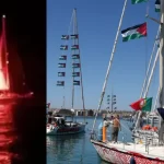 Flotilla per Gaza fermata nel Mediterraneo, Israele sequestra decine di navi: oltre 400 attivisti in arresto