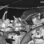 Global Sumud Flotilla, Israele blocca le barche nel Mediterraneo: 24 italiani fermati dopo l’intercettazione vicino a Creta