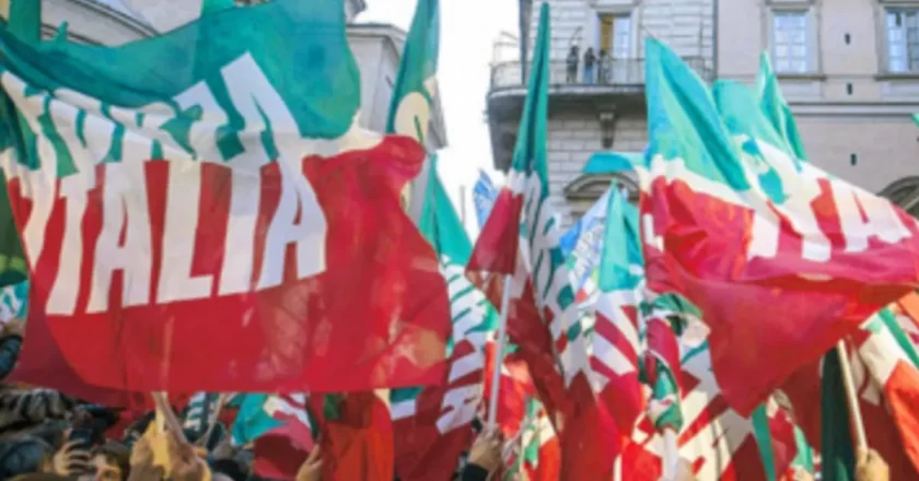 Forza Italia, clamoroso addio: chi lascia la guida alla Camera