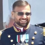 Marano piange Francesco Schiavone: il poliziotto 38enne morto per un malore improvviso