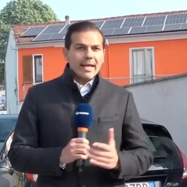 Garlasco, bomba in diretta tv: “Dal pc di Chiara è emerso il movente”