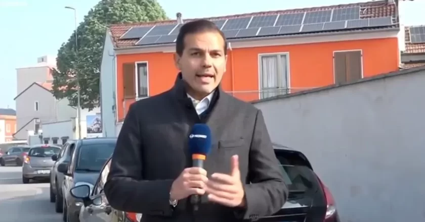 Garlasco, bomba in diretta tv: “Dal pc di Chiara è emerso il movente”