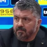 Italia fuori dal Mondiale, Gravina conferma Gattuso: ma il futuro resta in bilico