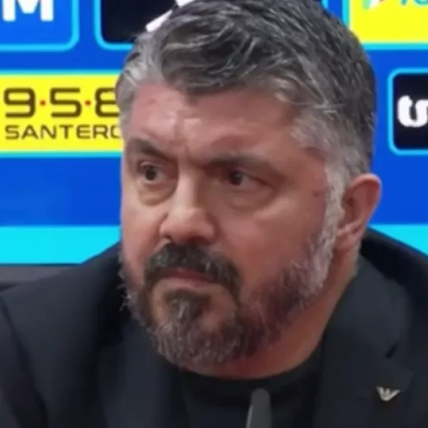 Italia fuori dal Mondiale, Gravina conferma Gattuso: ma il futuro resta in bilico