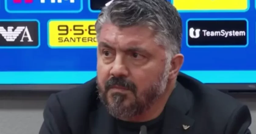 Italia nel caos, Gattuso verso l’addio: Conte pronto a tornare in panchina