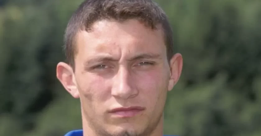 È morto Gianluca Cherubini, ex Roma e campione Under 21: aveva 52 anni