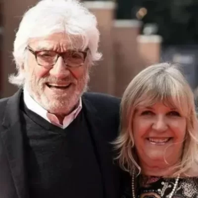 Morta Sagitta Alter, addio alla compagna di Gigi Proietti: insieme per quasi 60 anni